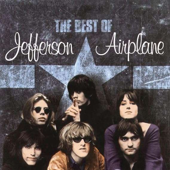 Jefferson-Airplane