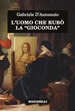 Gabriele D’Annunzio