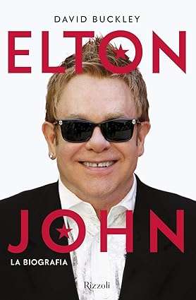 La biografia Elton-John