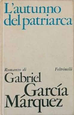 L'autunno del patriarca