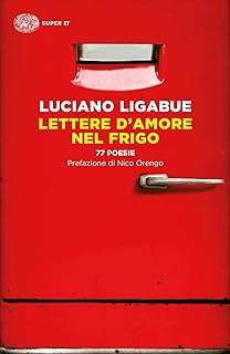 Lettere d'amore nel frigo
