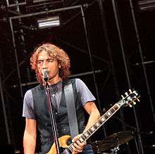 Luciano Ligabue