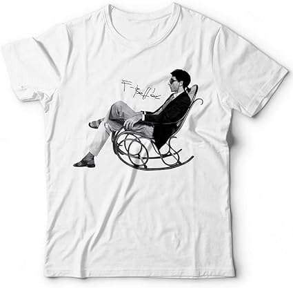 Maglietta Franco Battiato Tributo Cuccurucucu Paloma