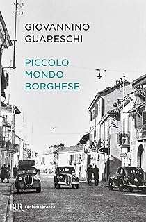 Piccolo mondo borghese