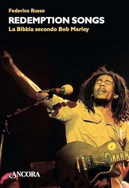 Redemptions songs bob marley