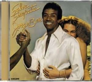 Salve Simpatia orge Ben Jor