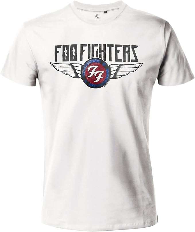 T-Shirt Foo Fighters
