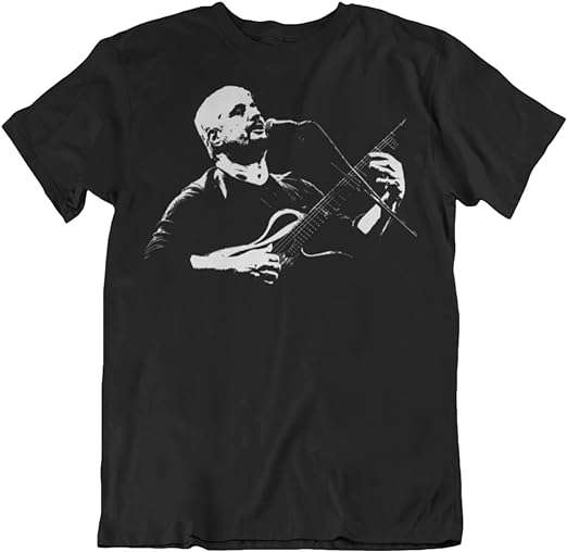 T-Shirt Uomo Tributo Daniele