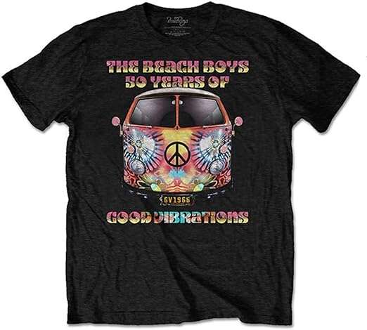 The Beach Boys T-Shirt