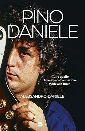 Tutto quello che mi ha dato emozione viene alla luce