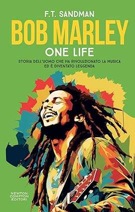 one life bob marley