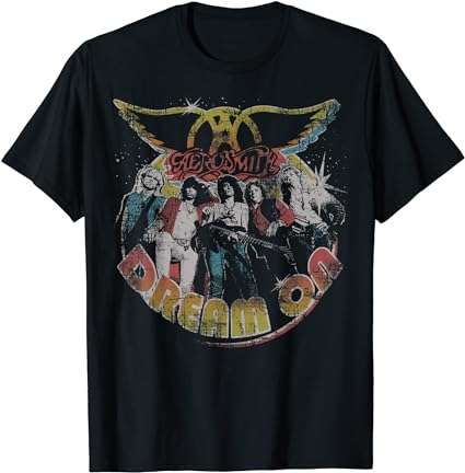 Aerosmith
