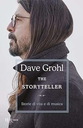 Dave Grohl