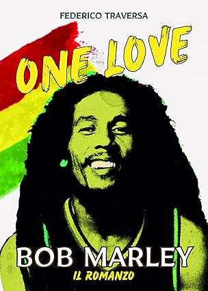 one love bob marley