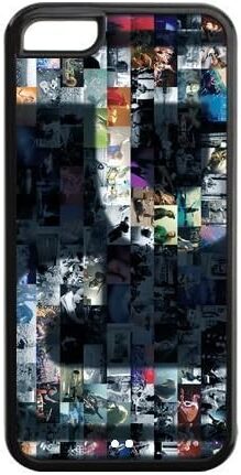 Back Case for iphone 5C