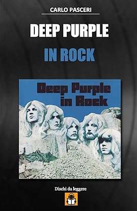 In Rock deep purple
