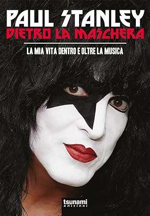 Dietro la maschera kiss