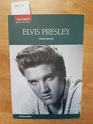 Elvis Presley
