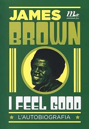 I feel good james brown