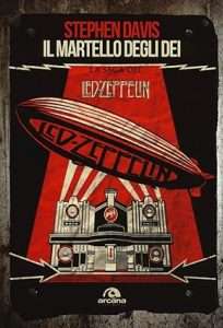 led zeppelin Il martello degli dei