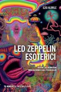 Led Zeppelin esoterici.