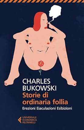 coprtina di storie di ordinaria follia Charles Bukowski