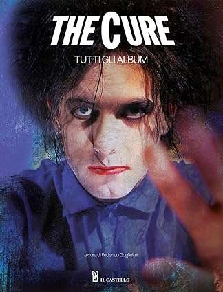 Tutti gli album the cure
