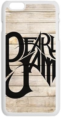 pearl jam Phone Case for Iphone 6