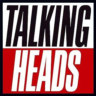 True Stories talking heads