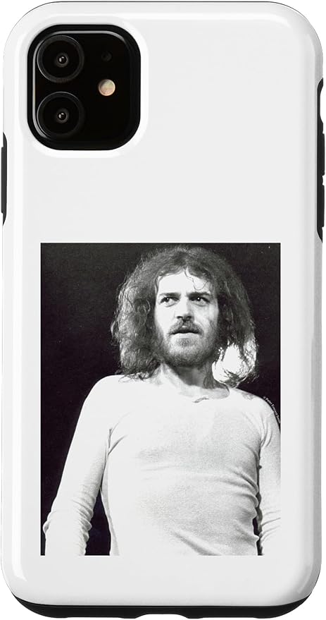 Custodia per iPhone 11 Il cantante Joe Cocker