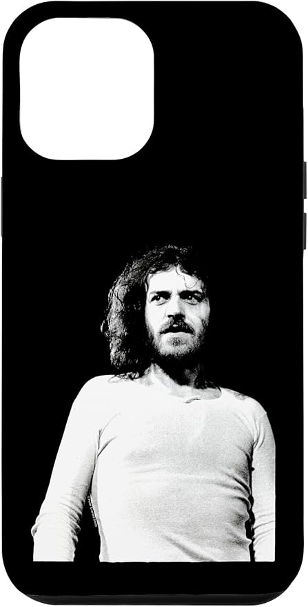 Custodia per iPhone 15 Pro Max Il cantante Joe Cocker