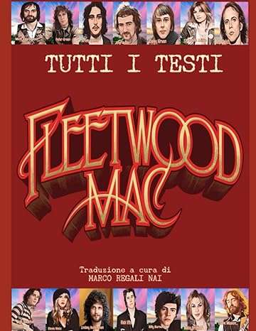 Fleetwood Mac Tutti i testi