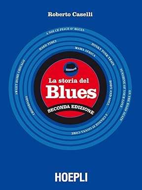 La storia del Blues b.b.king