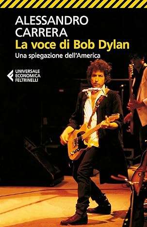 La voce di Bob Dylan