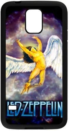 Led Zeppelin Personalized samsung galaxy s5 Case Cover