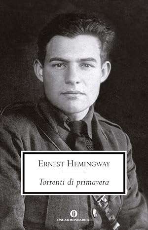 ernest hemingway Torrenti di primavera