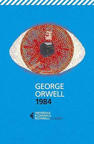 george orwell 1984