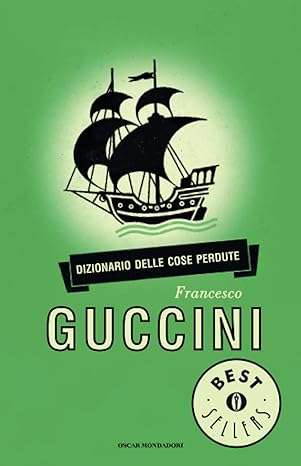 Dizionario delle cose perdute