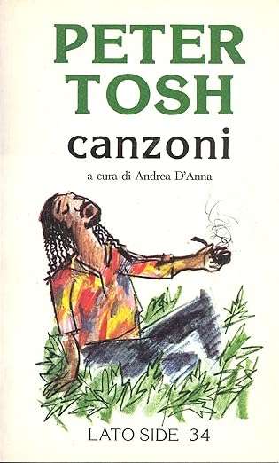Peter Tosh canzoni