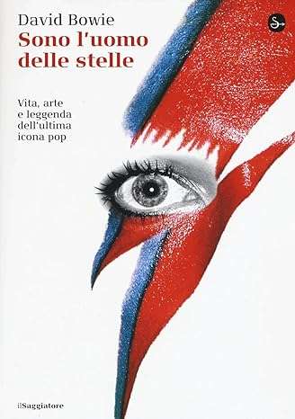 Sono l'uomo delle stelle david bowie