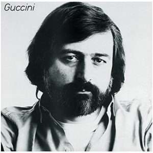 francesco guccini vinile Guccini letteratura italiana