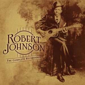 Robert Johnson