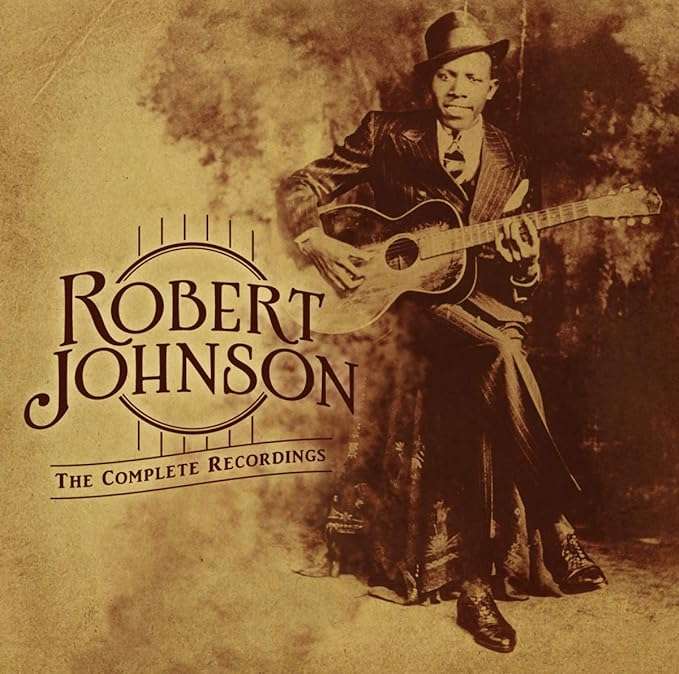 Robert Johnson