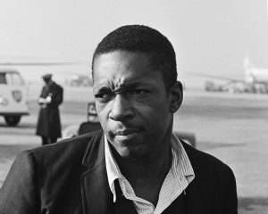 1024px John Coltrane in 1963