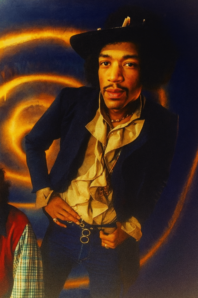 Jimi Hendrix