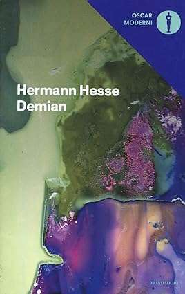 Demian hermann hesse italiano