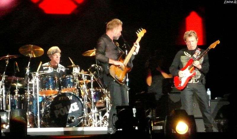 Flickr Elvire.R. The POLICE Live @Le Vélodrome 03 06 2008 (41)
