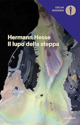 Il lupo della steppa hermann hesse