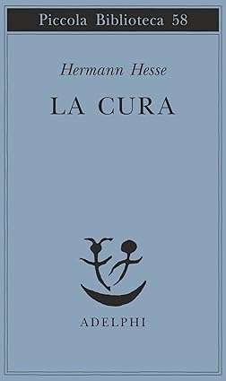 La cura hermann hesse