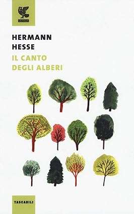hermann hesse Il canto degli alberi